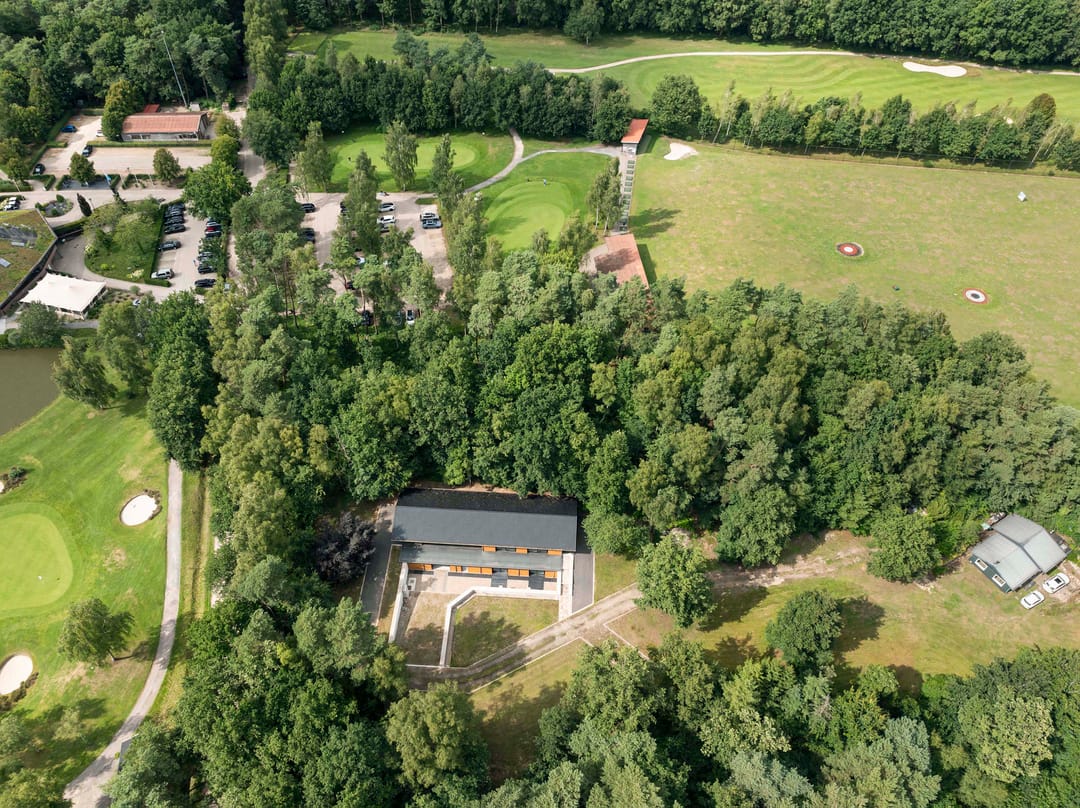 Foto 2 van Albaweg 33