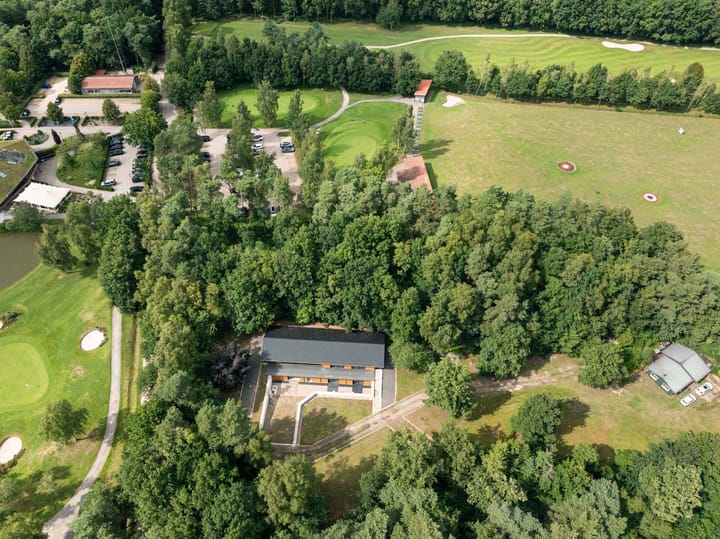 Foto 2 van Albaweg 33