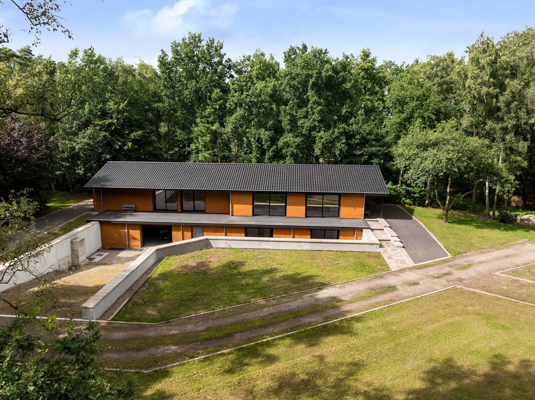 Foto 3 van Albaweg 33