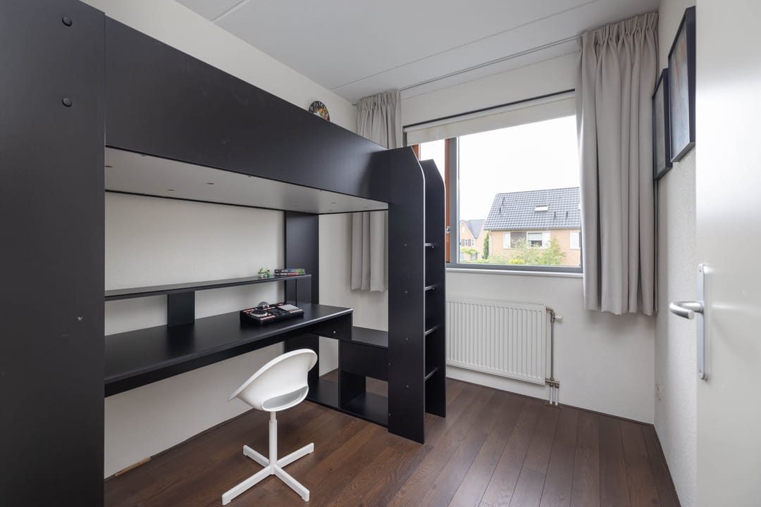 Foto 17 van Baars 28