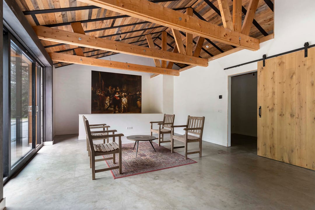 Foto 8 van Albaweg 33