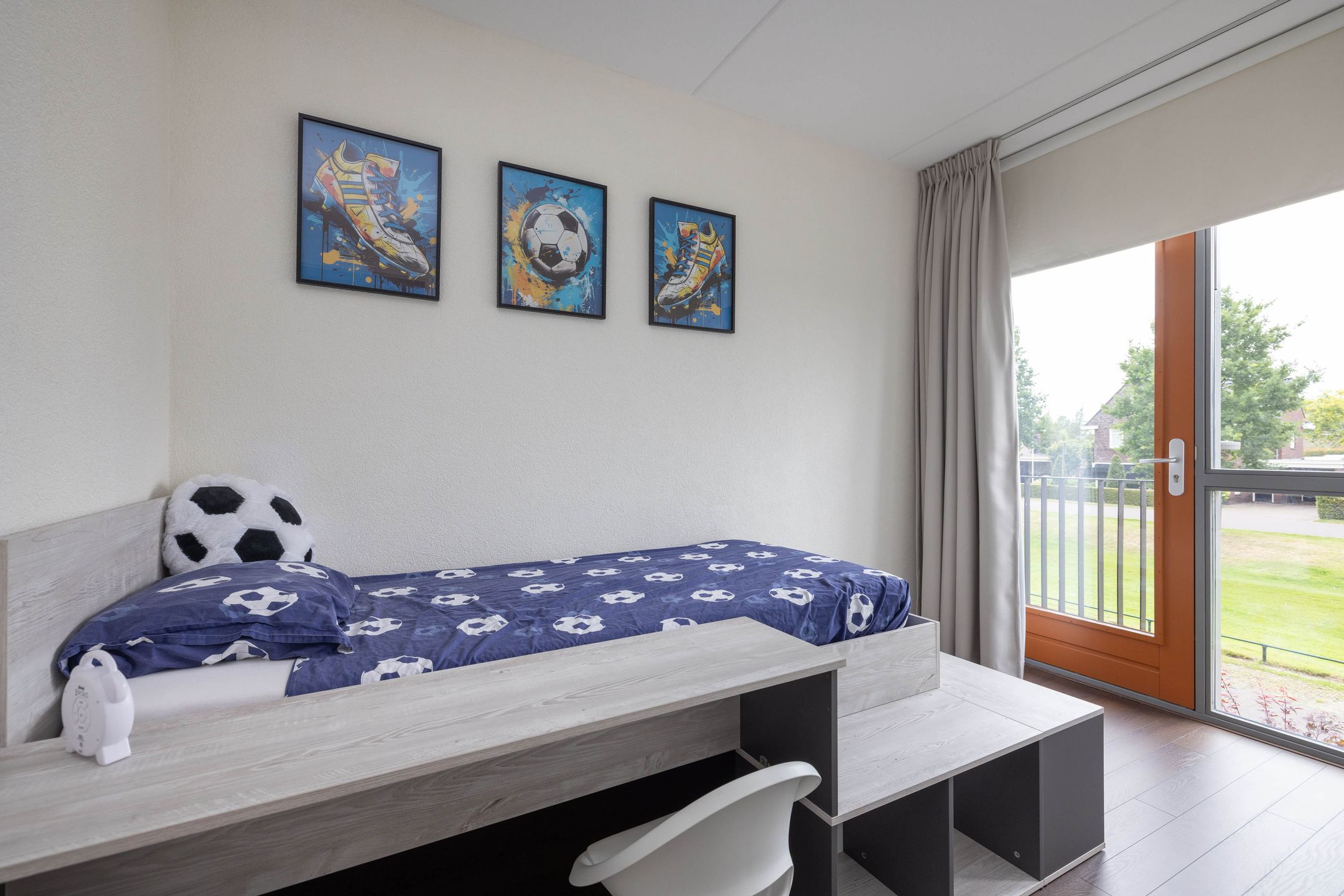 Foto 18 van Baars 28