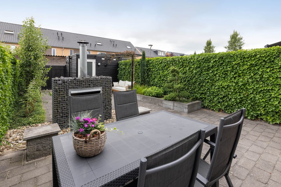 Foto 22 van Baars 28