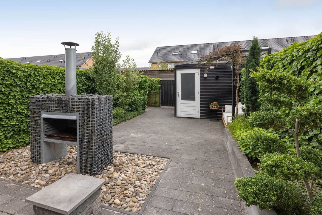 Foto 23 van Baars 28