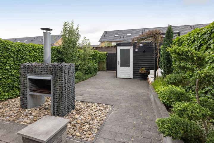 Foto 23 van Baars 28