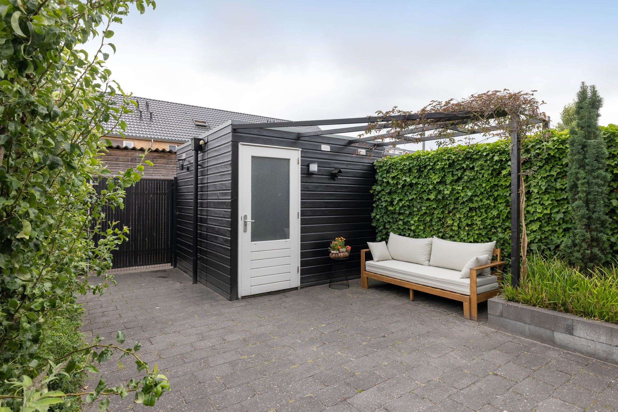 Foto 24 van Baars 28