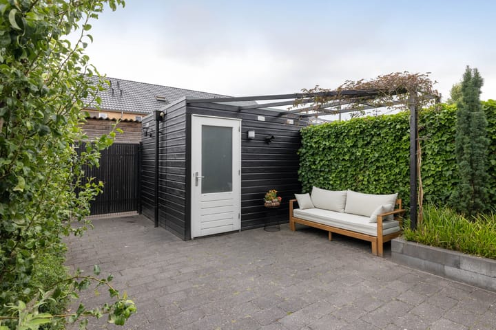 Foto 24 van Baars 28