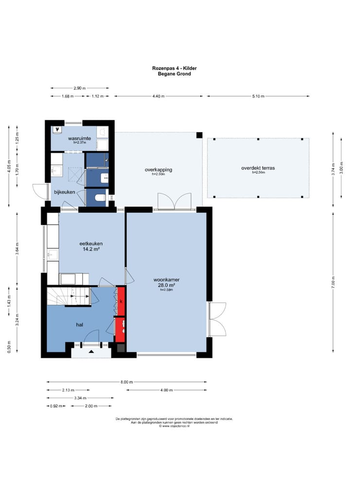 Foto 59 van Rozenpas 4