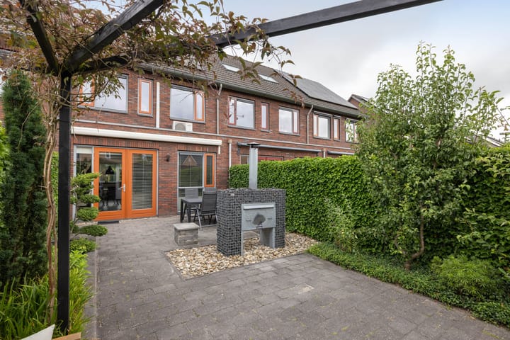 Foto 25 van Baars 28