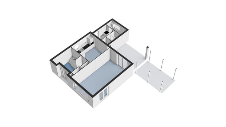 Foto 60 van Rozenpas 4