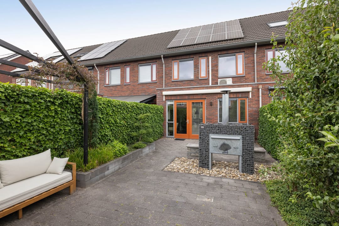 Foto 26 van Baars 28