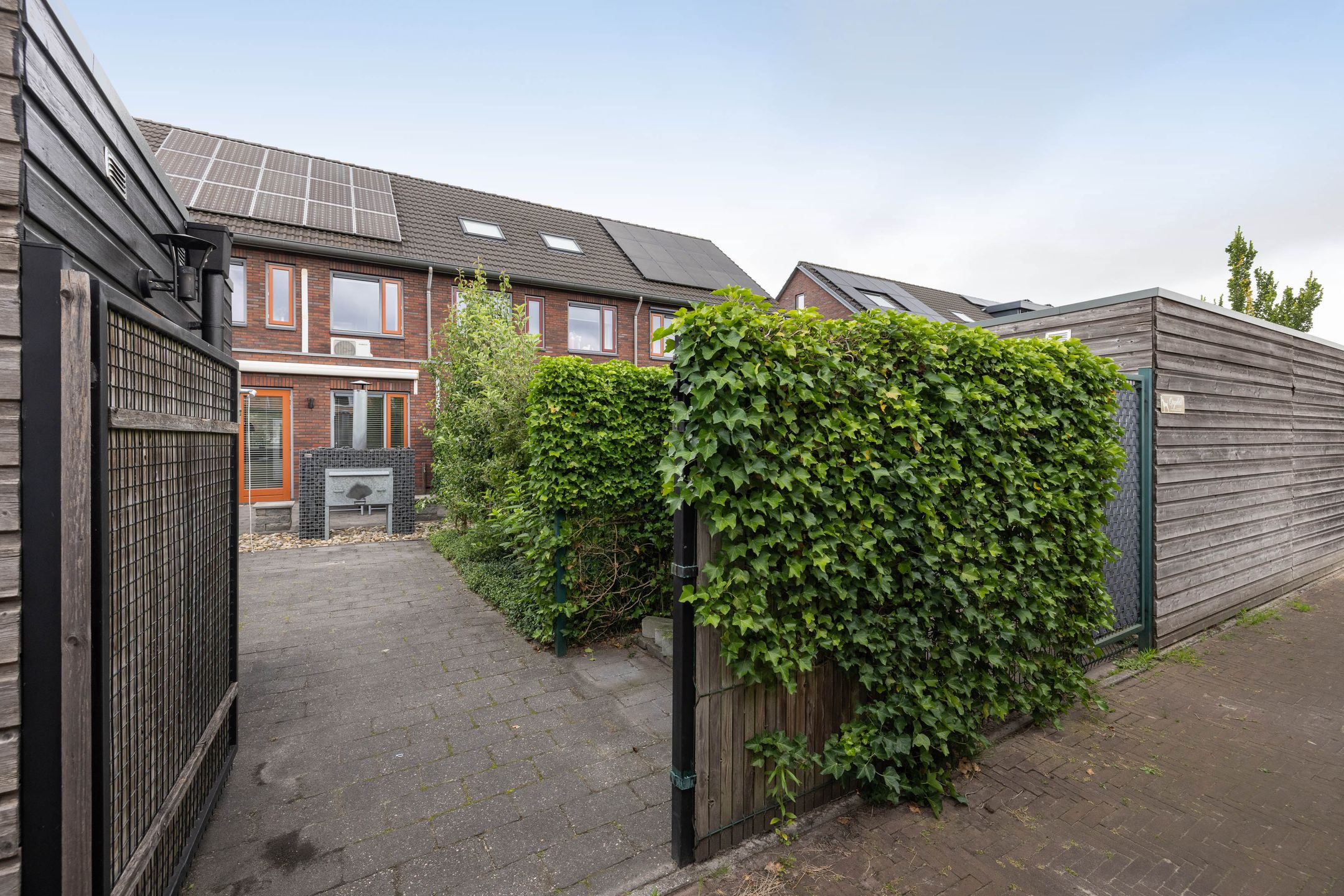 Foto 27 van Baars 28