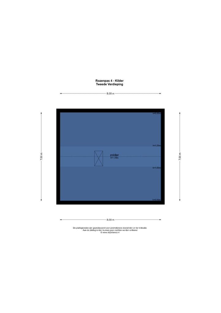 Foto 63 van Rozenpas 4