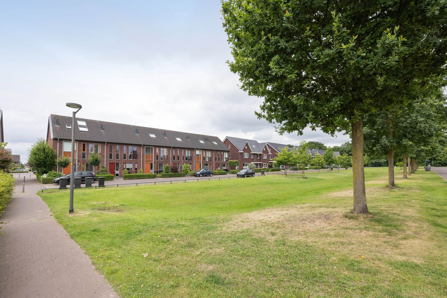 Foto 29 van Baars 28