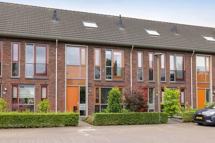 Foto 30 van Baars 28