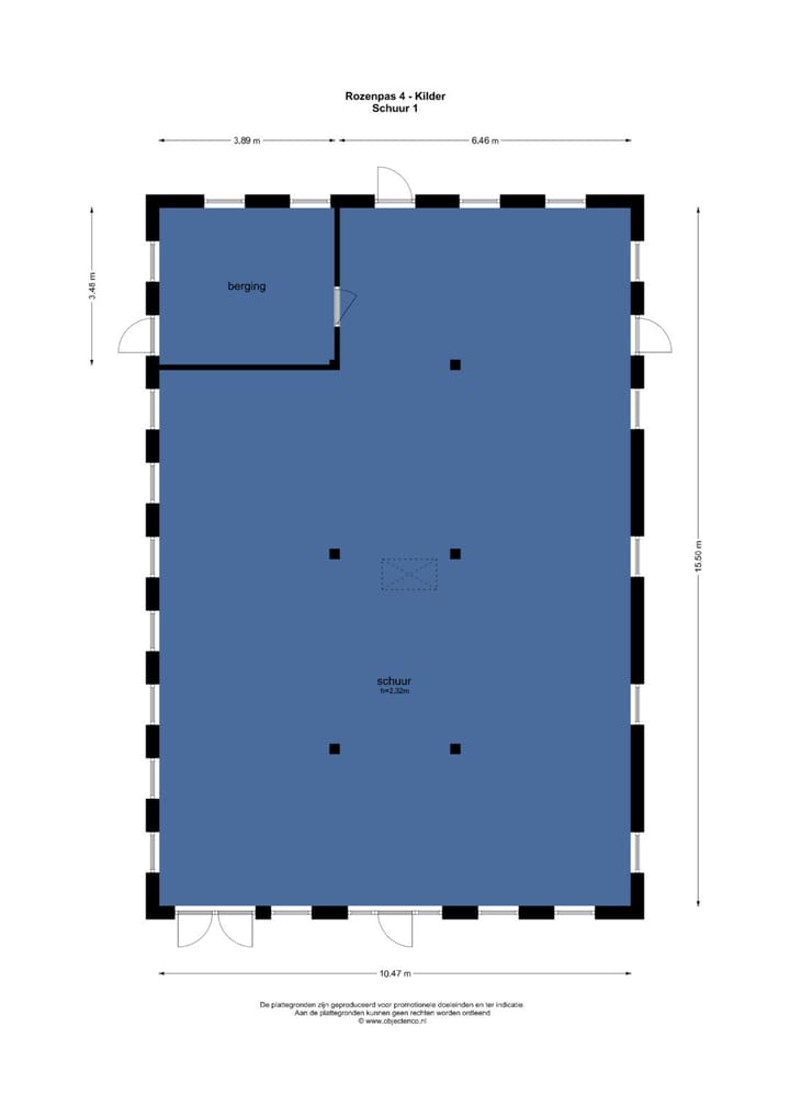 Foto 67 van Rozenpas 4