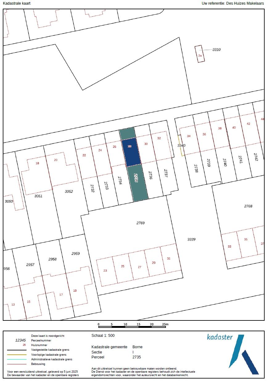 Foto 31 van Baars 28