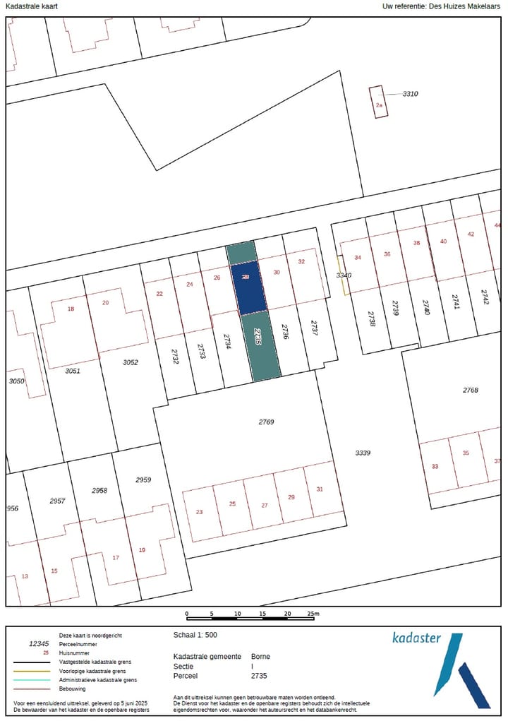 Foto 31 van Baars 28