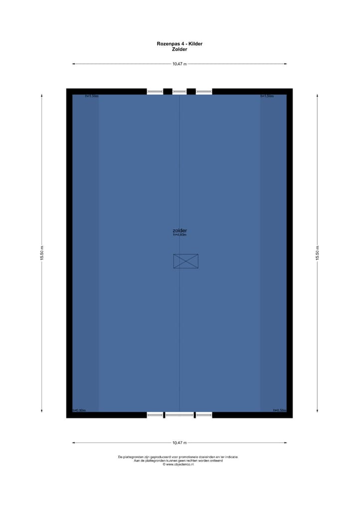 Foto 69 van Rozenpas 4