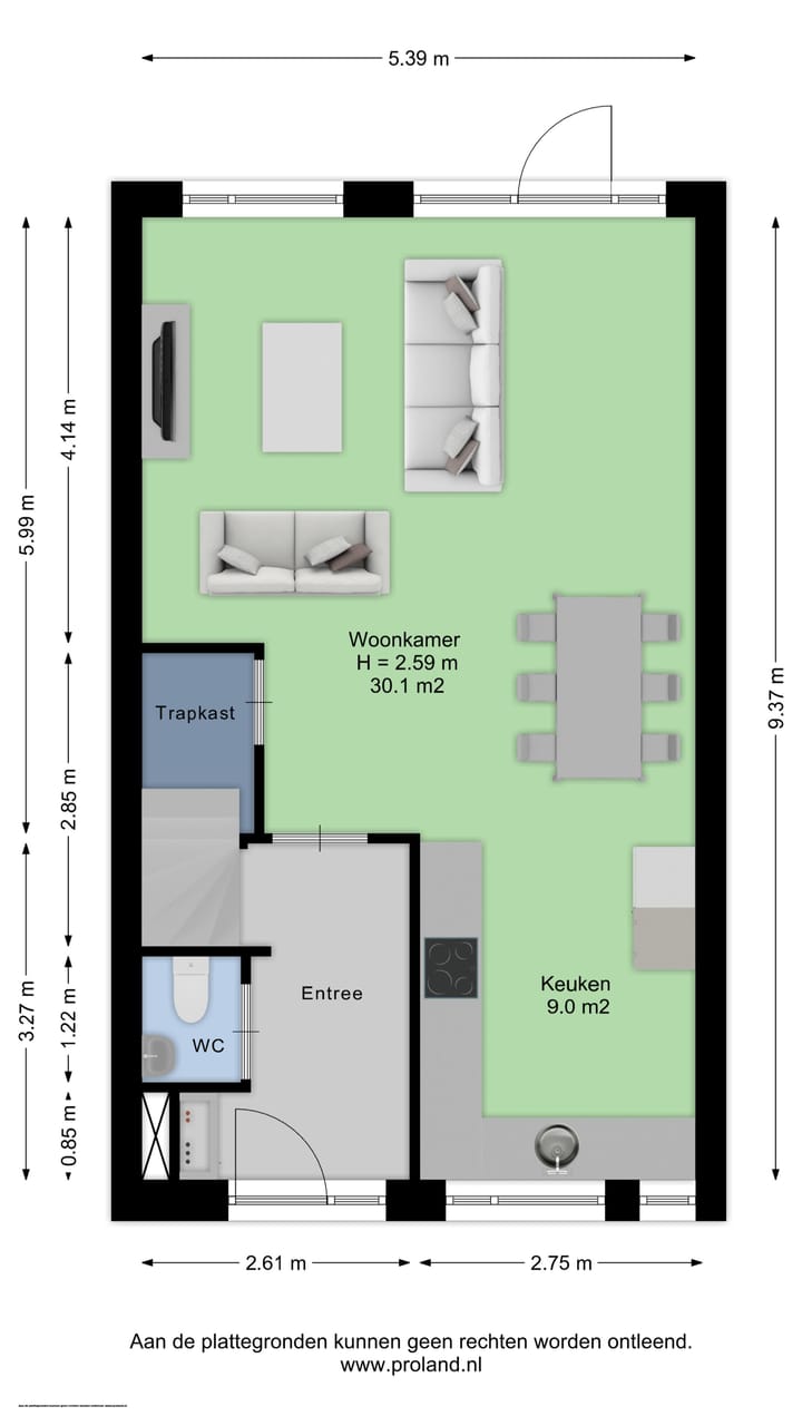 Foto 32 van Baars 28