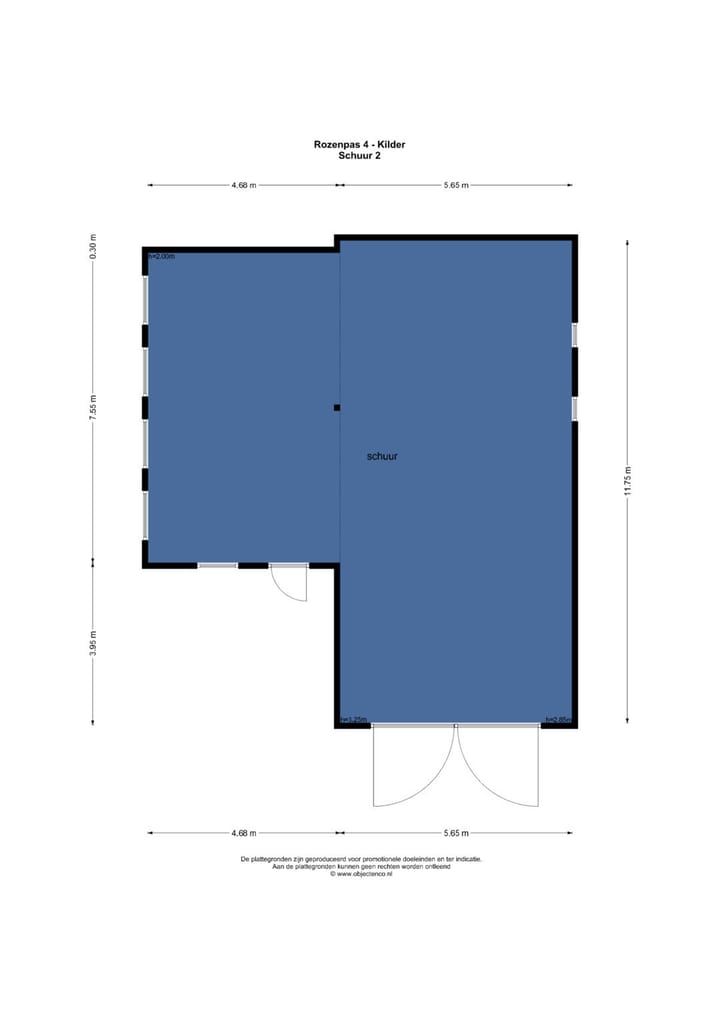 Foto 71 van Rozenpas 4