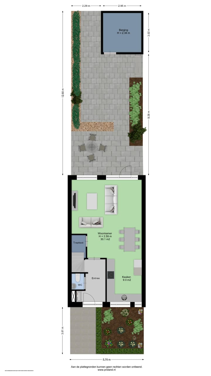 Foto 36 van Baars 28