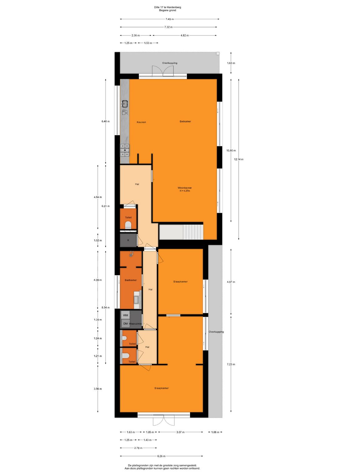 Foto 56 van Albaweg 33