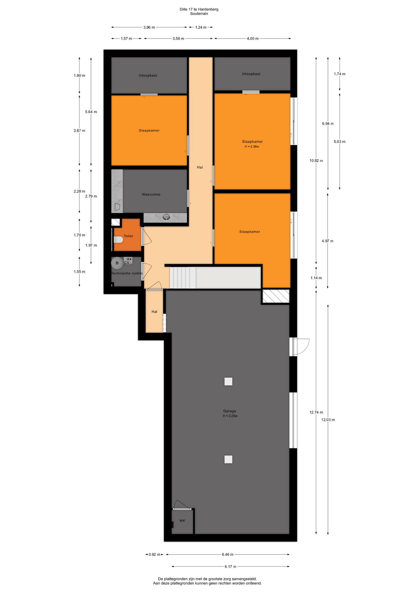 Foto 57 van Albaweg 33