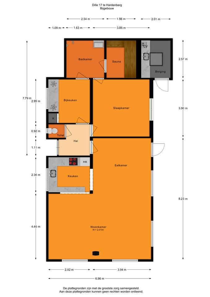 Foto 58 van Albaweg 33