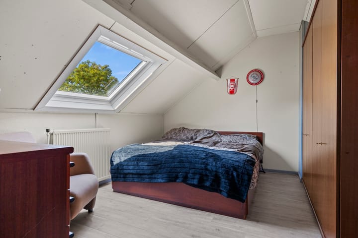 Foto 25 van Rembrandtlaan 26