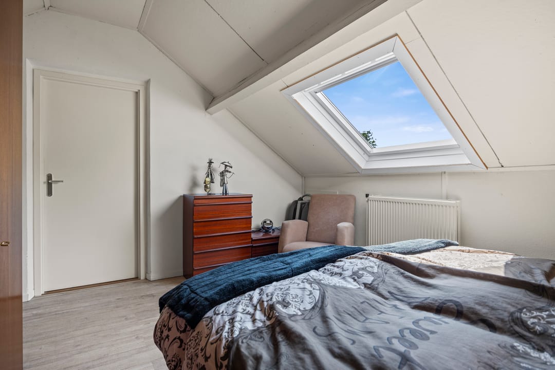 Foto 26 van Rembrandtlaan 26