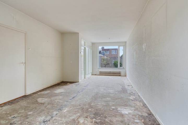 Foto 4 van Van den Berghlaan 229