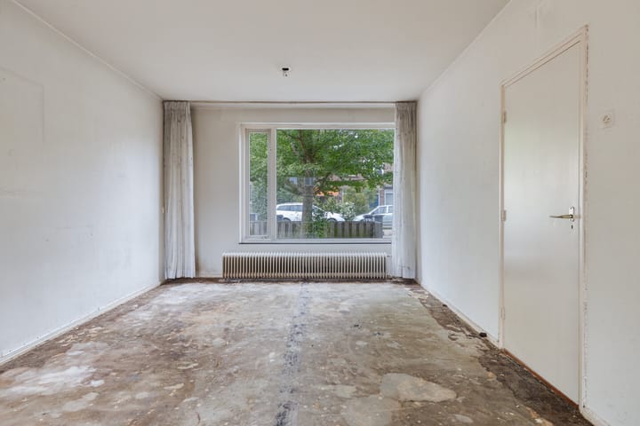 Foto 5 van Van den Berghlaan 229