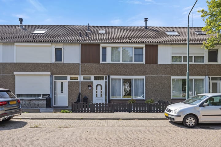 Foto 30 van Rembrandtlaan 26