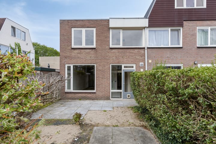 Foto 9 van Van den Berghlaan 229