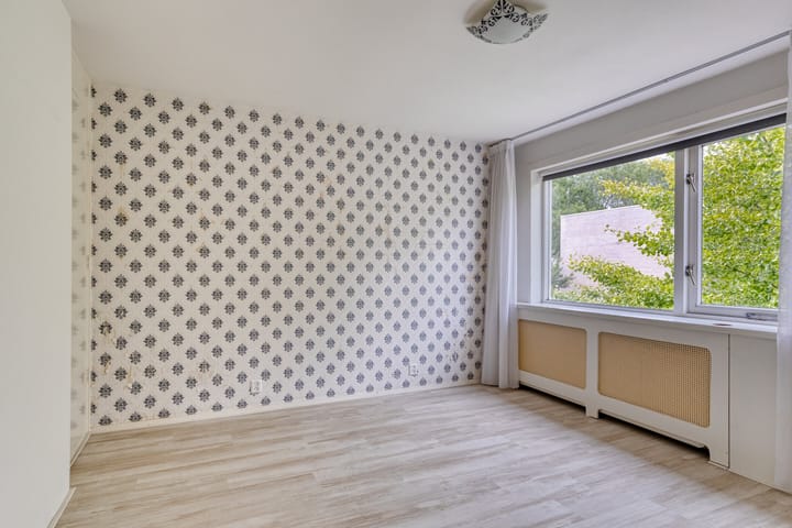 Foto 14 van Van den Berghlaan 229