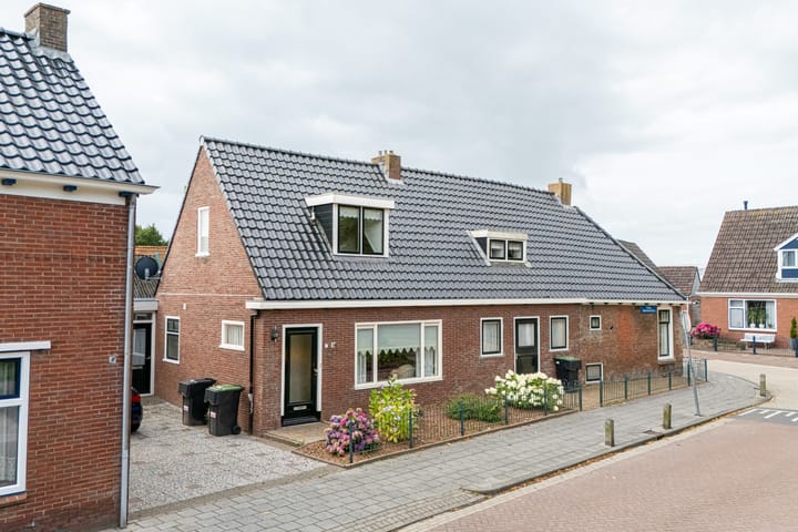 Foto 1 van Foeke Sjoerdsstrjitte 1