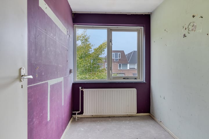 Foto 15 van Van den Berghlaan 229