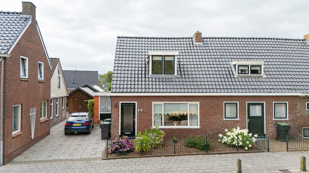 Foto 2 van Foeke Sjoerdsstrjitte 1