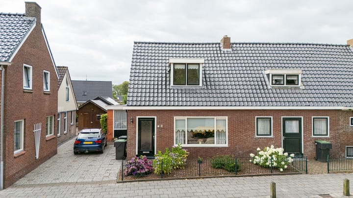 Foto 2 van Foeke Sjoerdsstrjitte 1