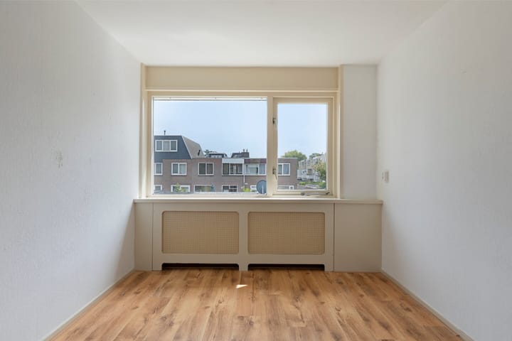 Foto 17 van Van den Berghlaan 229