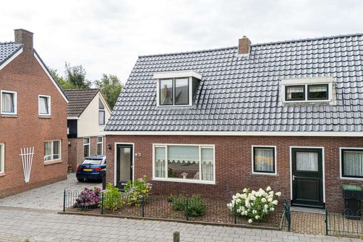 Foto 3 van Foeke Sjoerdsstrjitte 1