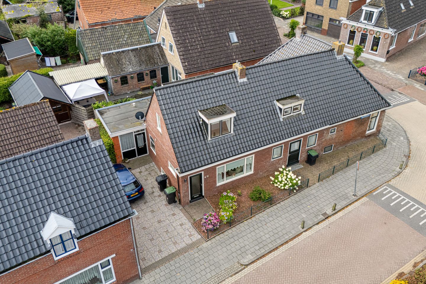 Foto 4 van Foeke Sjoerdsstrjitte 1