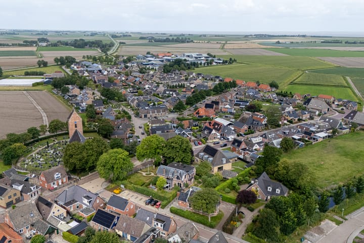 Foto 7 van Foeke Sjoerdsstrjitte 1