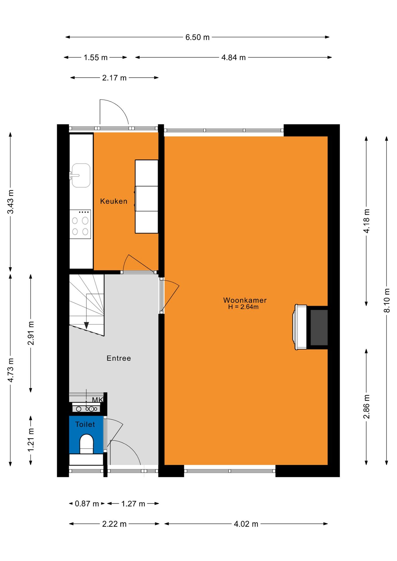 Foto 39 van Rembrandtlaan 26