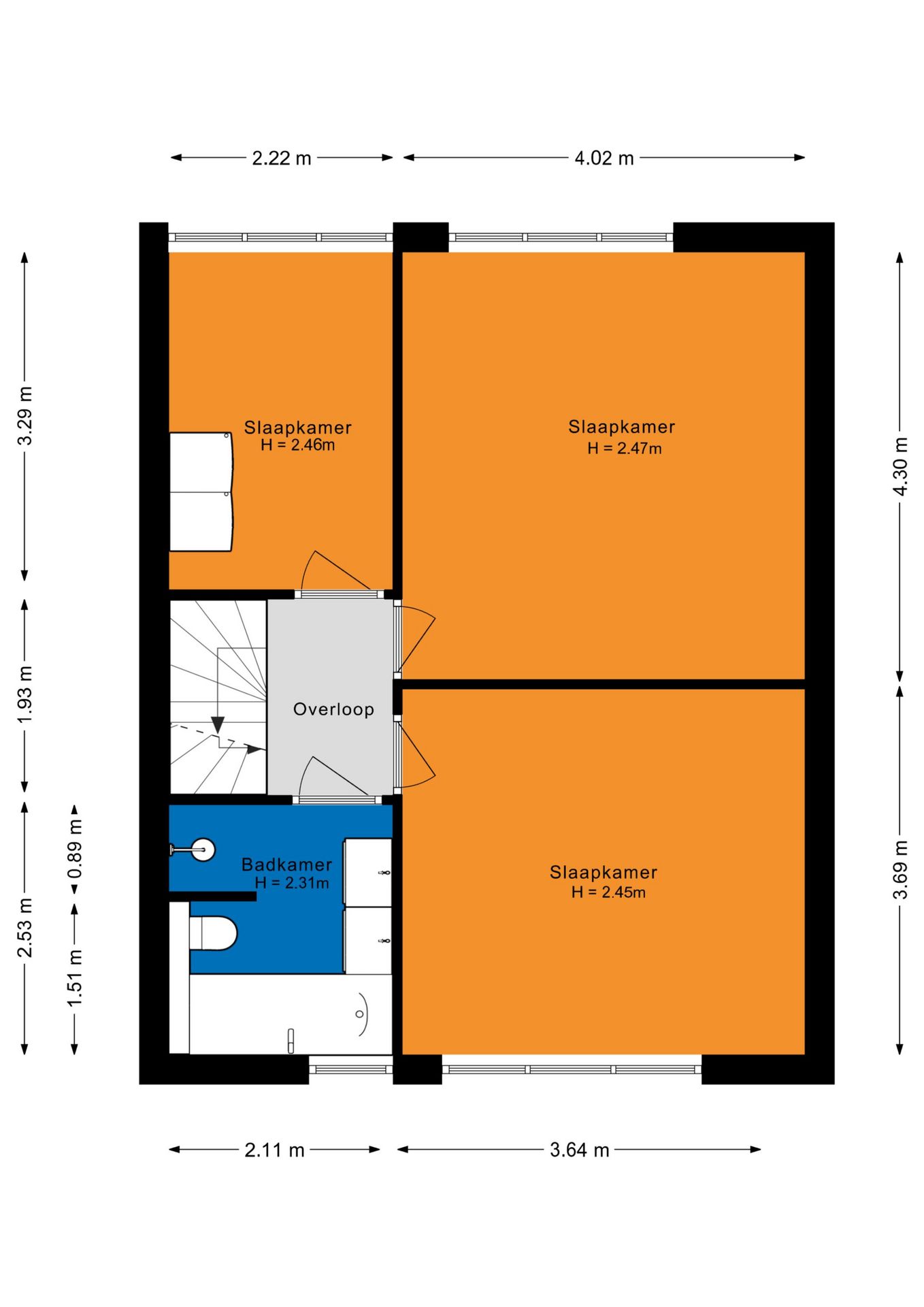 Foto 40 van Rembrandtlaan 26
