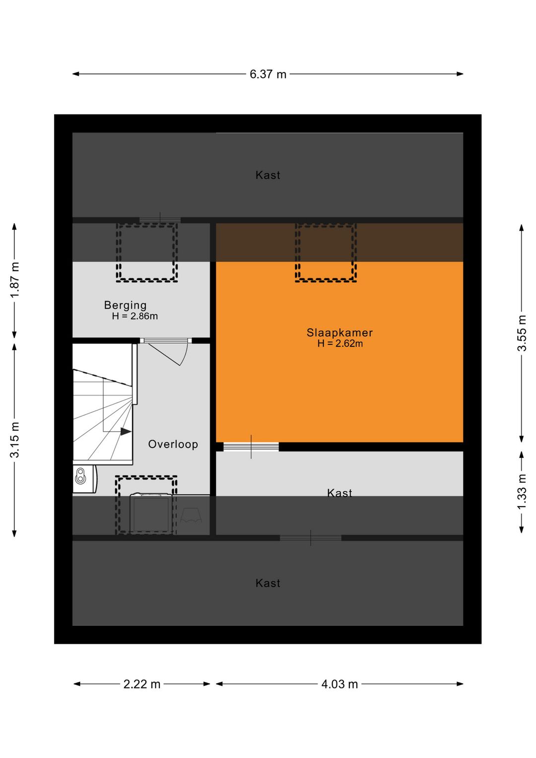 Foto 41 van Rembrandtlaan 26