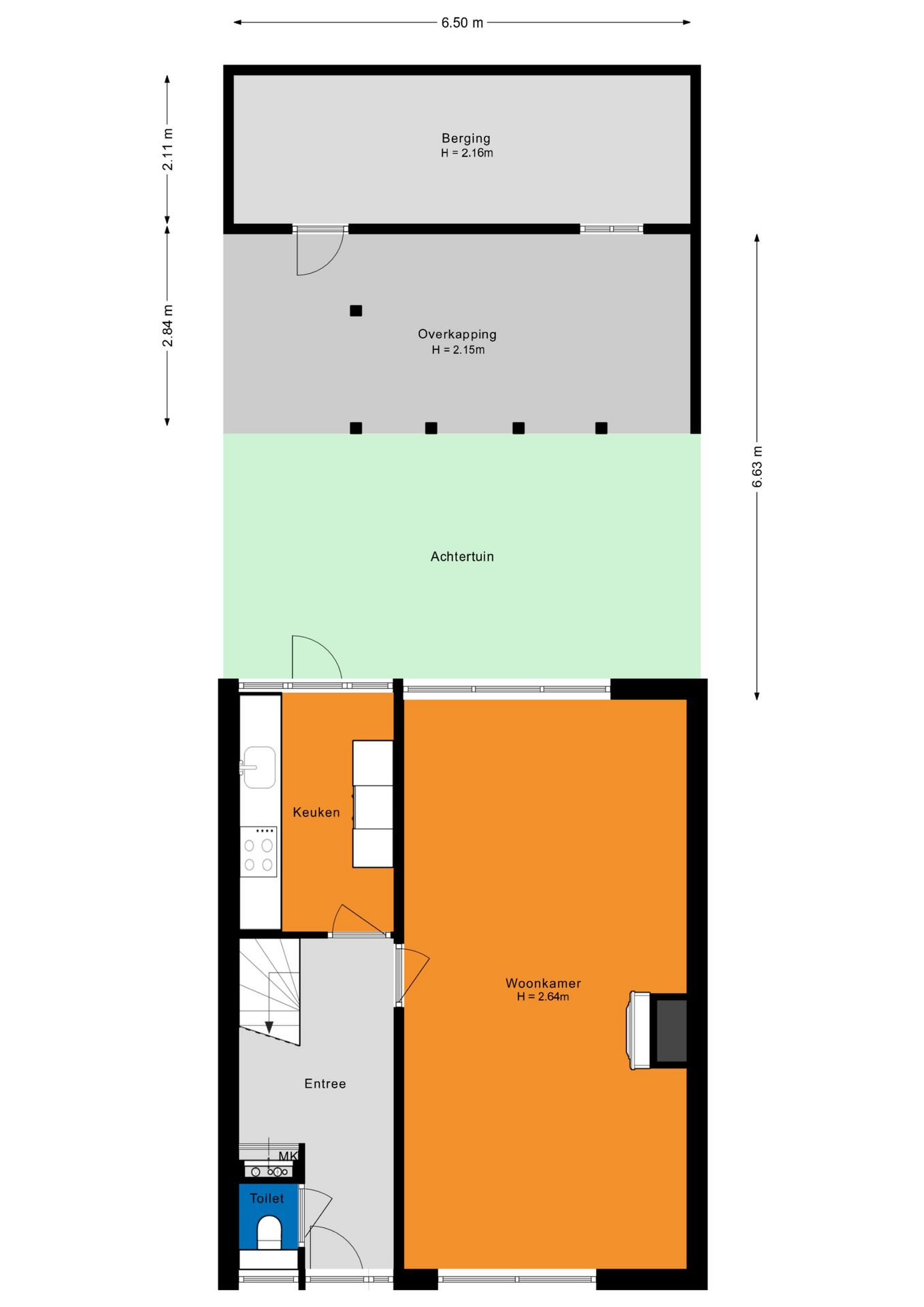 Foto 42 van Rembrandtlaan 26