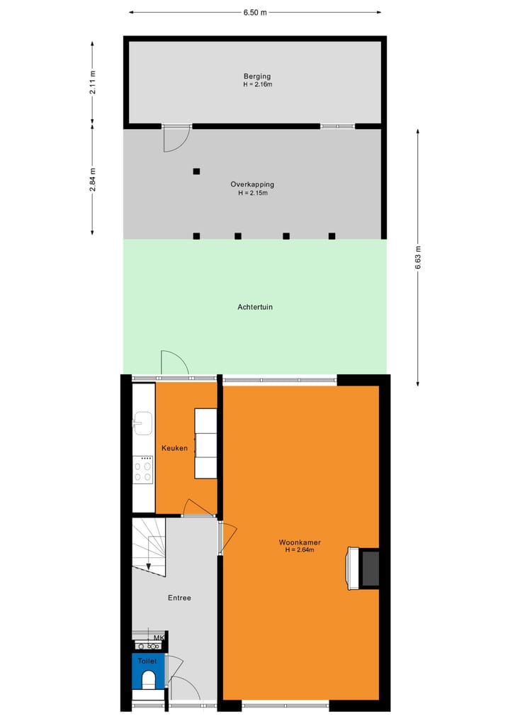 Foto 42 van Rembrandtlaan 26