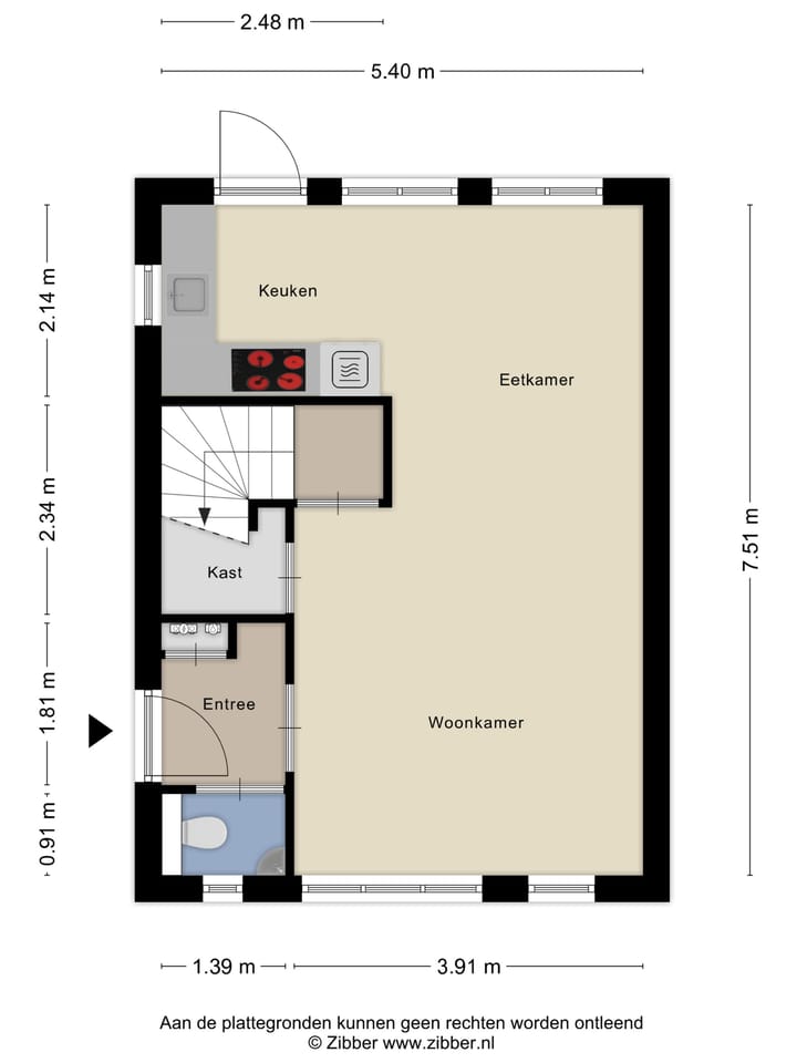 Photo 45 of Op den Koning 8